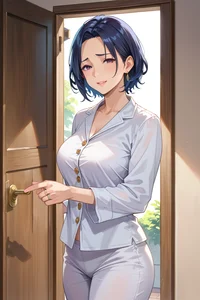 Your mom