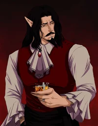 Vlad Dracula Tepes 