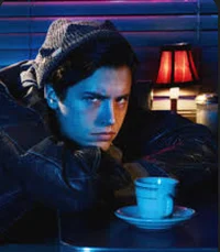 Jughead Jones 