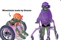 ROTTMNT 