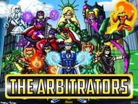 The Arbitrators