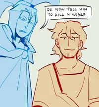 EPIC - Olympian Gods