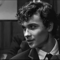 Mattheo Riddle 