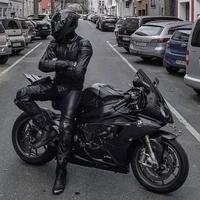 motorcyclist 