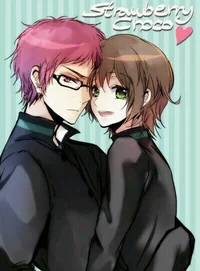 Kimizuki x Yoichi