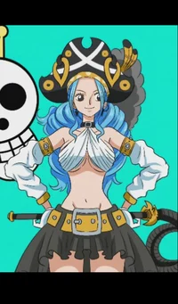 Nefertari vivi