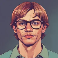 Jeffrey Dahmer 