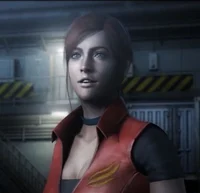 Claire Redfield