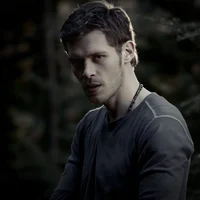 Klaus Mikaelson 
