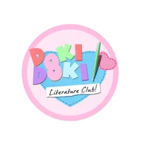 Ddlc but you are