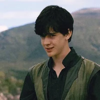 Edmund Pevensie