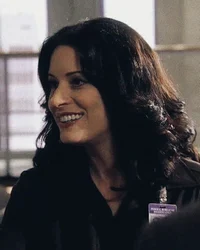 Emily Prentiss