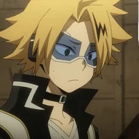 Denki Kaminari