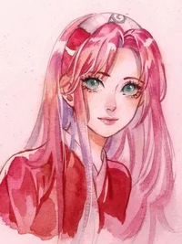 NAR Sakura Haruno