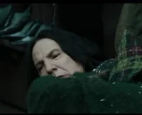 Father Snape