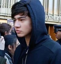 Calum Hood