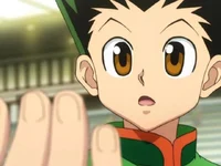 Gon 