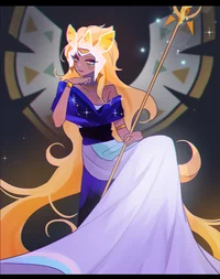 Golden cheese cookie