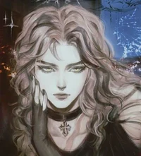 Margaret Goldenrose