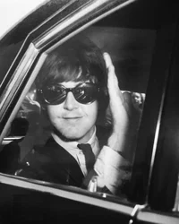 Paul McCartney