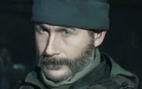 Captain Price