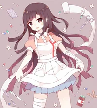 Mikan Tsumiki