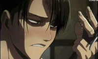 Levi Ackerman