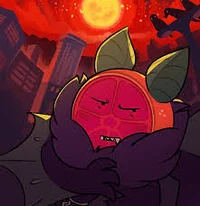 Citrus - Objectified