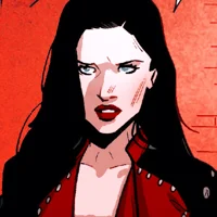 Jessica Drew