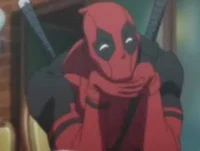 Deadpool