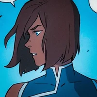 Korra