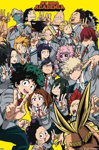 MHA-mission