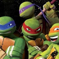 Tmnt 2012SwimmingExp