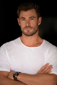 Chris Hemsworth 