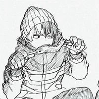 Shoto Todoroki