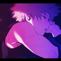 Bakugo -Husband-