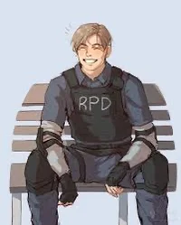 Leon Kennedy 