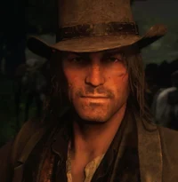 John Marston