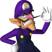 Waluigi