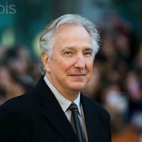 Alan Rickman 