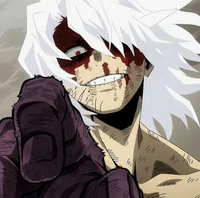 Shigaraki Tomura