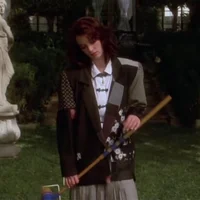 4 - Veronica Sawyer