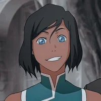 Korra