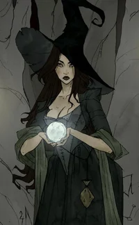 Witch