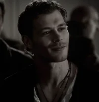 Klaus mikaelson 