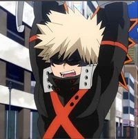 Bakugou 