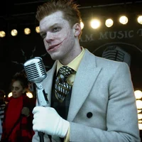 Jerome valeska