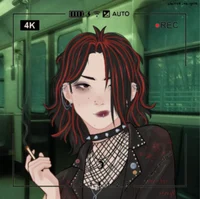 The Rockstar gfs gf