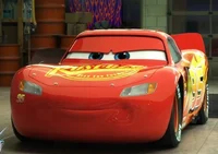 Cars 3 Lightning 