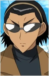 Kenji Harima